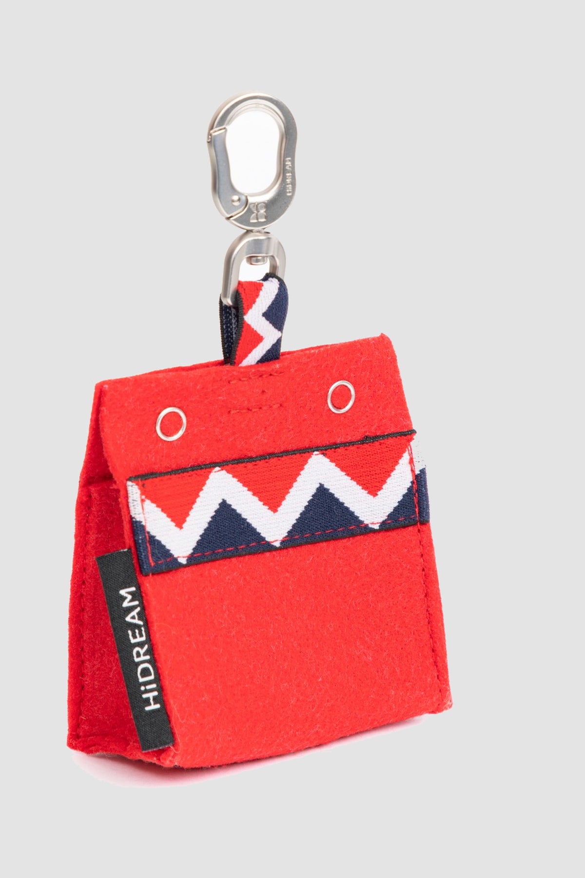 Clip-On Dog Waste Bag Pouch