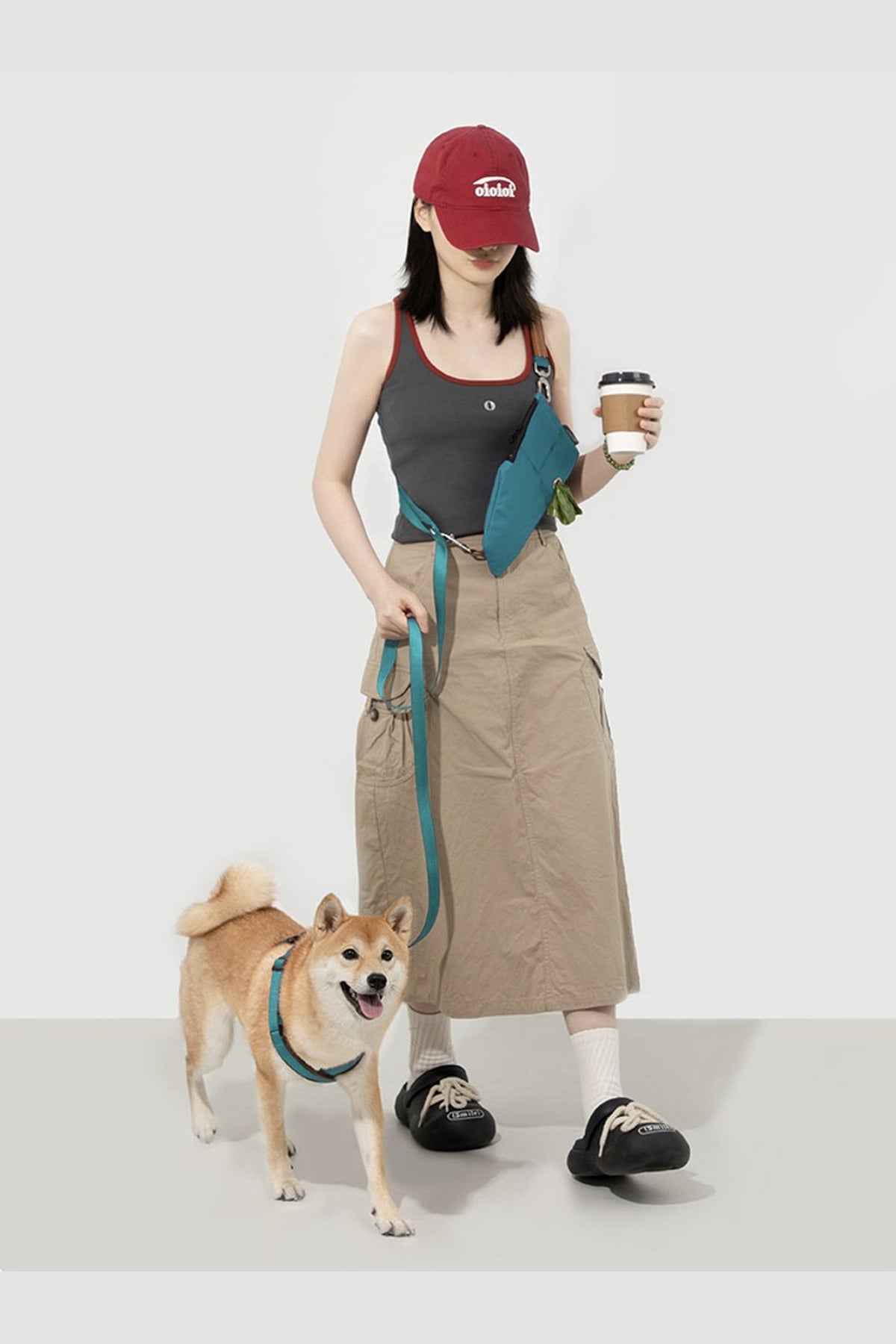 Pattern Pro X Harness