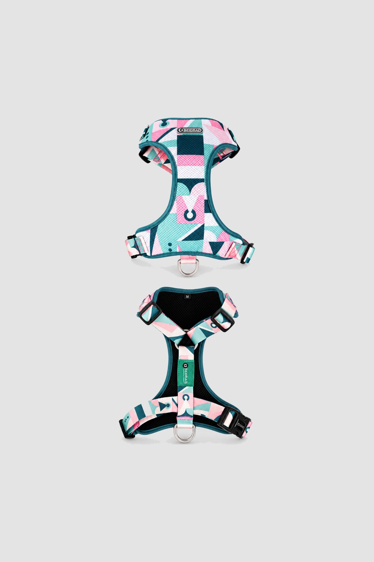 Lightweight Everyday Dog Harness
