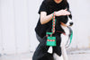 Clip-On Dog Waste Bag Pouch