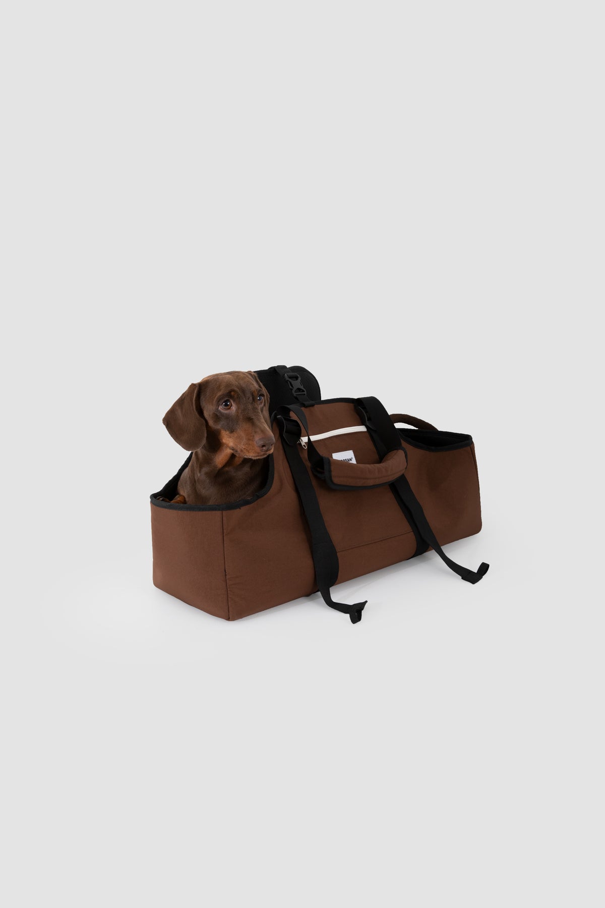 2-in-1 Dog Carrier and Blanket Baguette