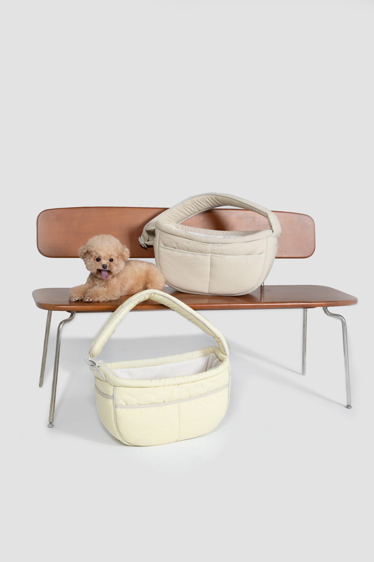 Tote bag Brioche