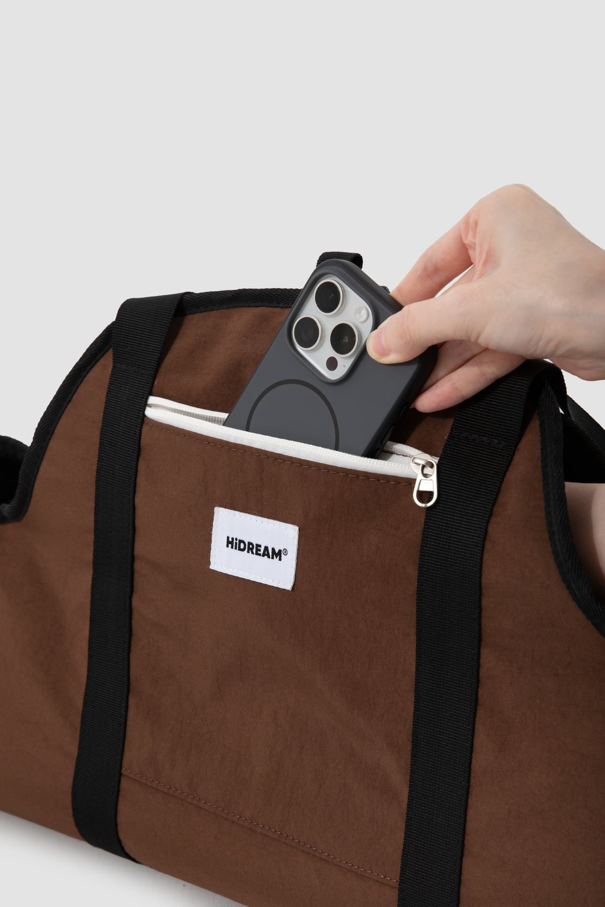 2-in-1 Dog Carrier and Blanket Baguette