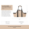 2-in-1 Dog Carrier and Blanket Baguette