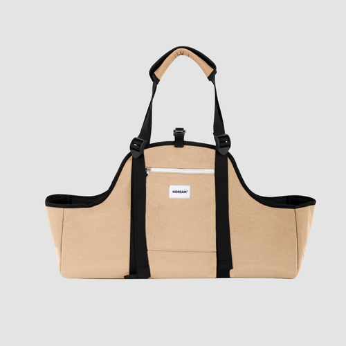 2-in-1 Dog Carrier and Blanket Baguette