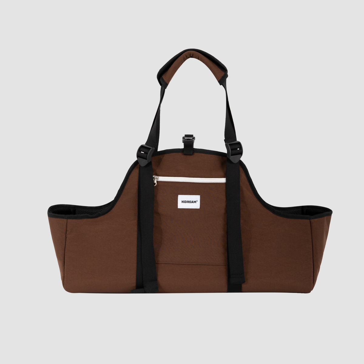 2-in-1 Dog Carrier and Blanket Baguette