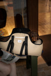 2-in-1 Dog Carrier and Blanket Baguette