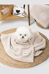Dog Travel Towel