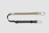 2-in-1 Car Belt and Leash