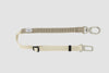 2-in-1 Car Belt and Leash