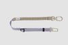 2-in-1 Car Belt and Leash
