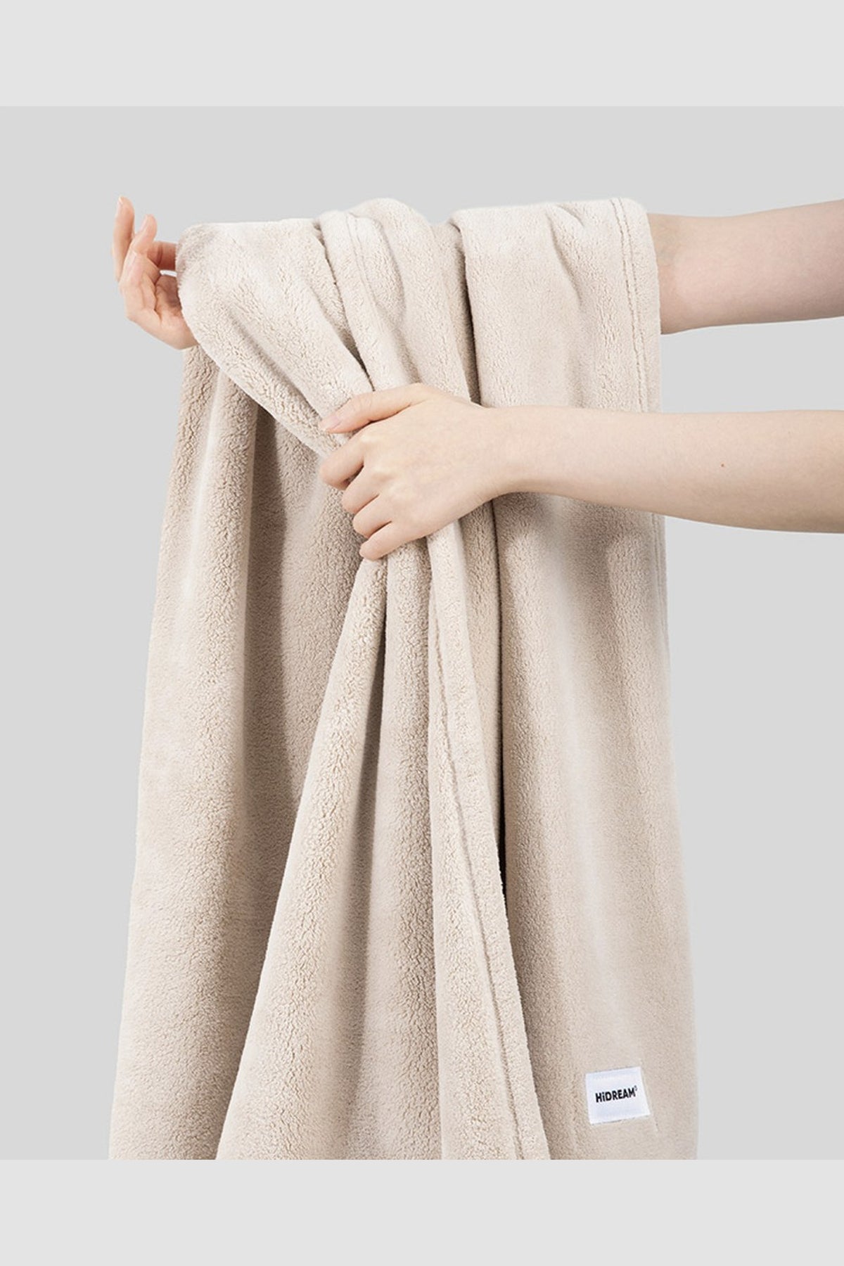 Dog Travel Towel