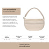 Tote bag Brioche