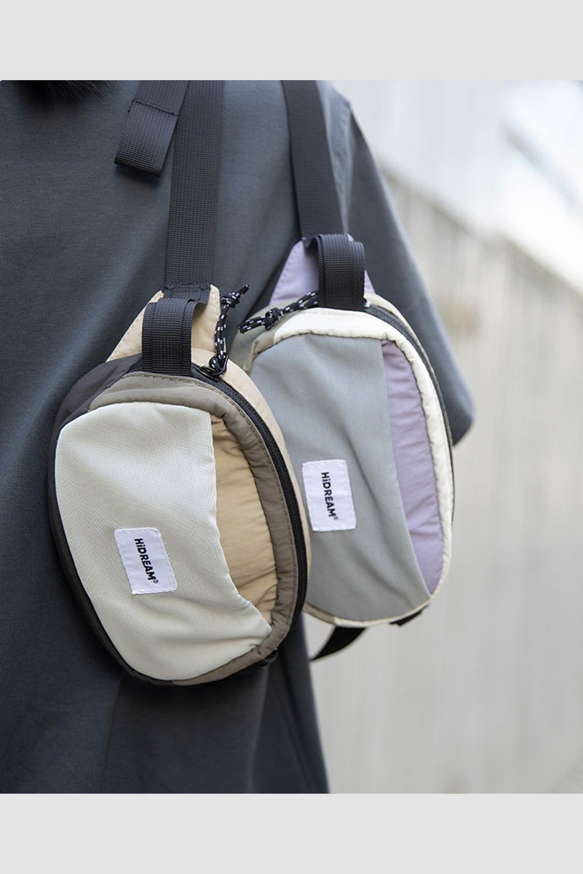 Walk Treat & Bag Waist Pack
