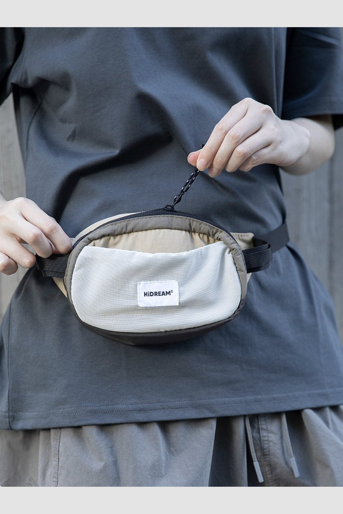 Walk Treat & Bag Waist Pack
