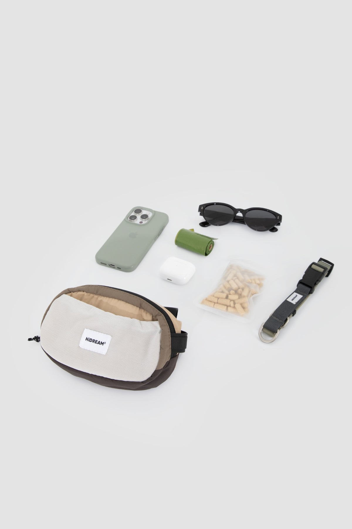 Walk Treat & Bag Waist Pack